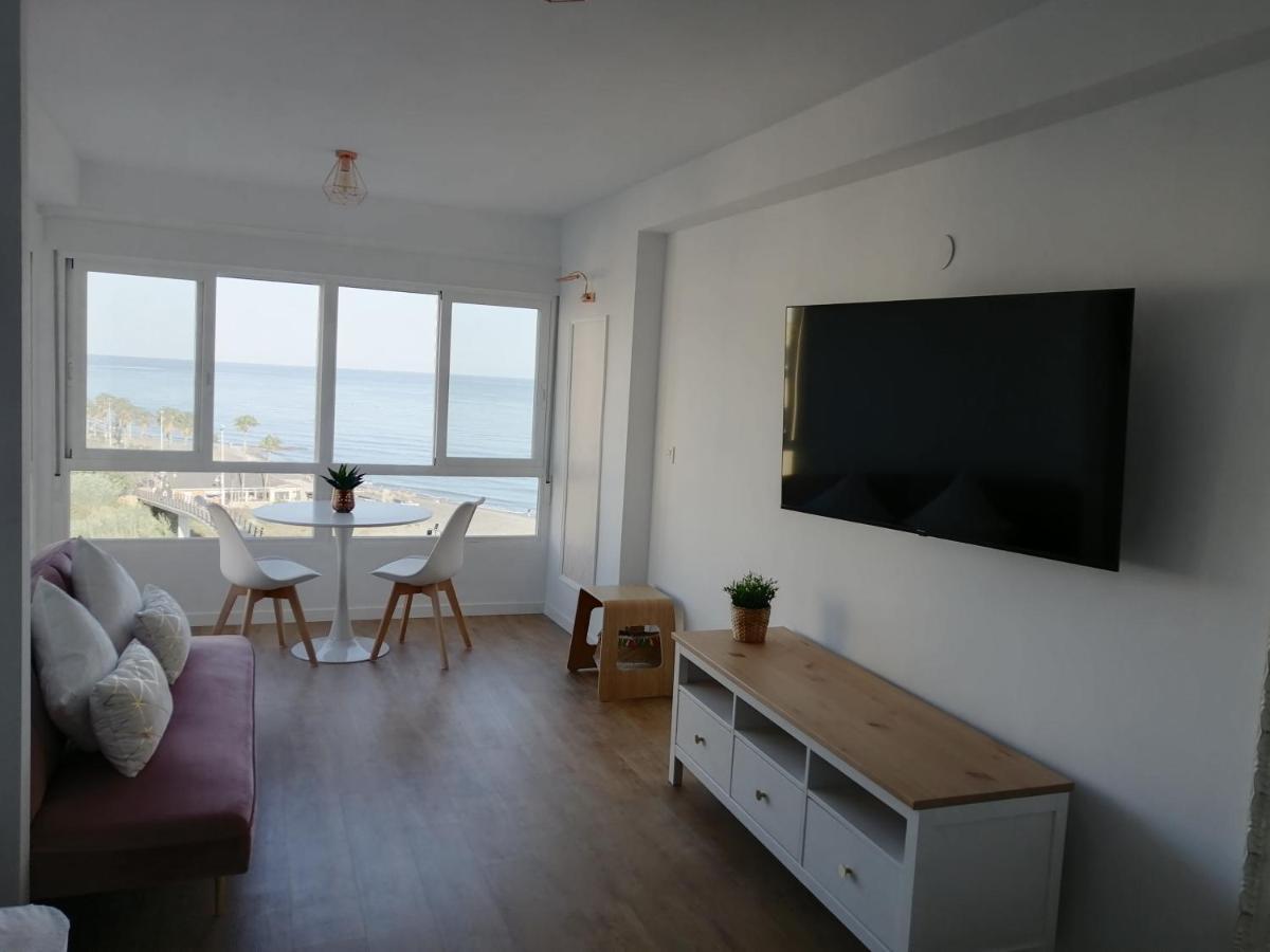 Hh Apartment Algarrobo Costa