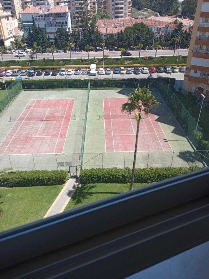 Hh Appartamento Algarrobo Costa