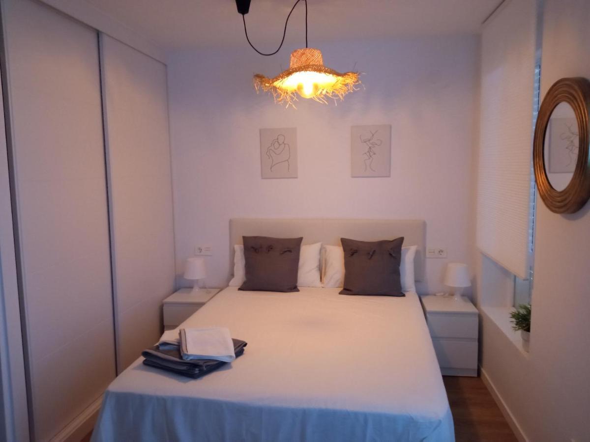 Hh Apartment